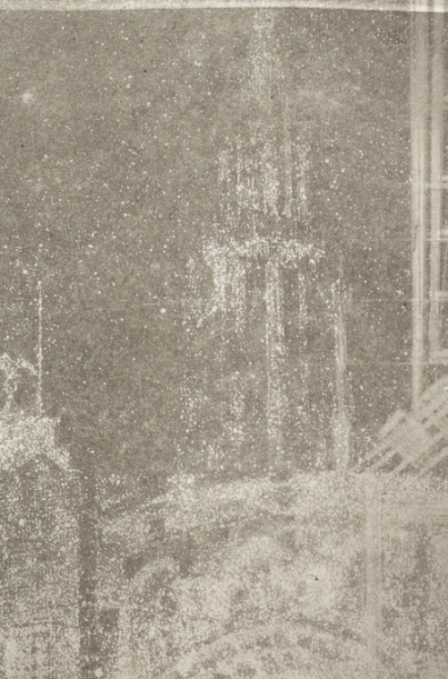 Belgische etser en tekenaar Romain Malfliet