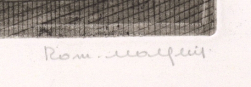 Steenkapper - Antwerpen 8/100