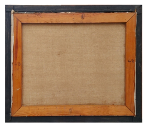 Stilleven, Het sterke ontbijt