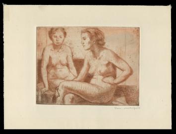 Naaktets van Romain Malfliet kopen