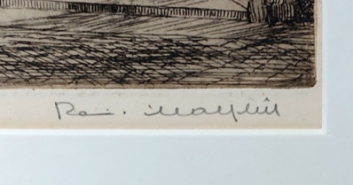 Twee Poorten (Steen Antwerpen) 2/150