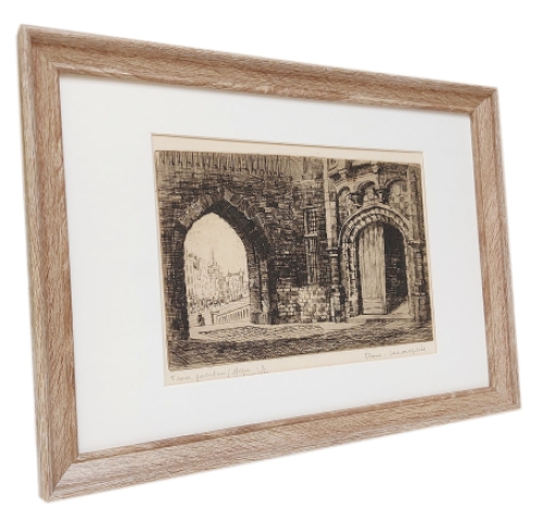 Twee Poorten (Steen Antwerpen) 2/150