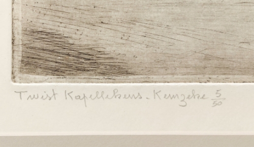 Twist Kapellekens - Kemzeke 5/50