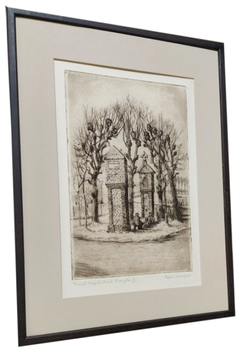 Twist Kapellekens - Kemzeke 5/50