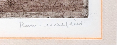 Veldweg - Waasland 1/50