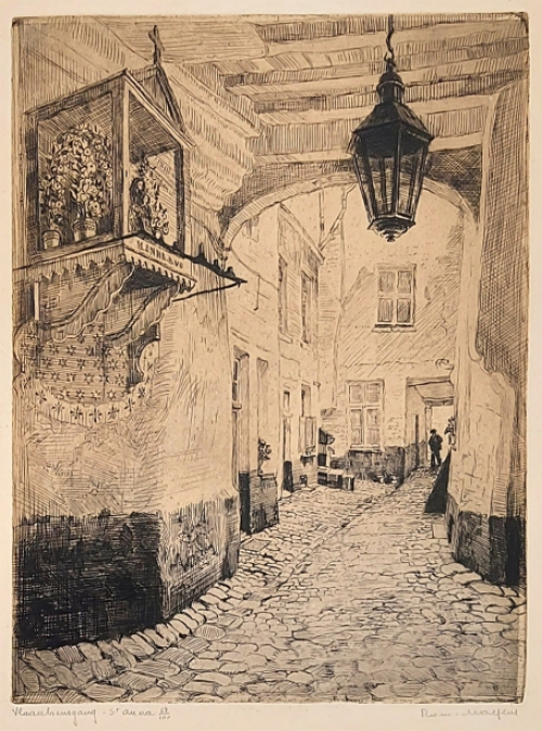 Antwerpse ets van Malfliet kopen