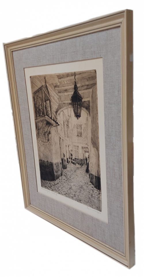 Vlaaikensgang St Anna 68/100