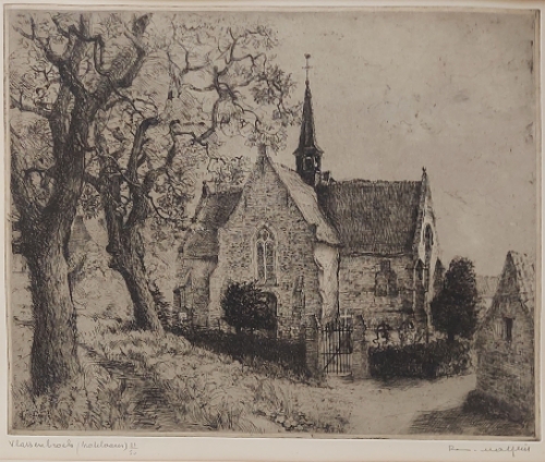 Ets van Malfliet kopen