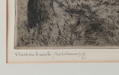 Vlassenbroek (Notelaares) 23/50