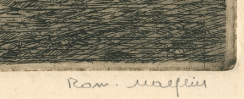 Het vrijheidsplein te Lokeren gemaakt door Romain Malfliet