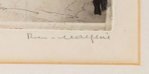 Waasmunster - Winter 31/100