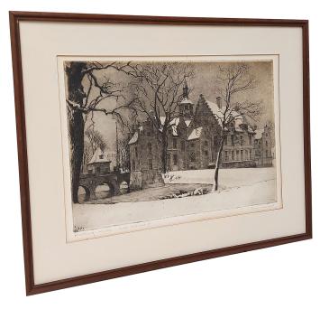 Walburg - Winter - Sint-Niklaas 40/50