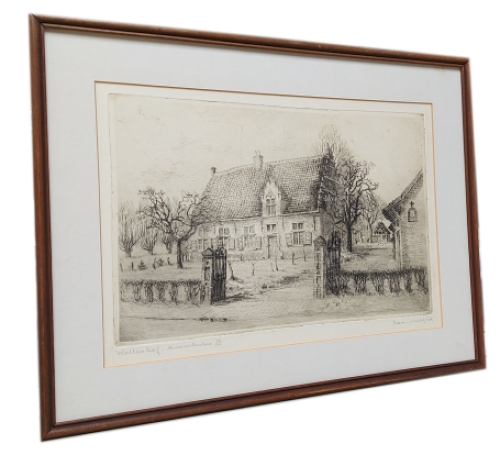 Wallenhof Nieuwkerken 45/100