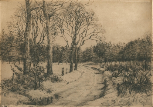 Ets van Malfliet kopen, de Wegel te Belsele