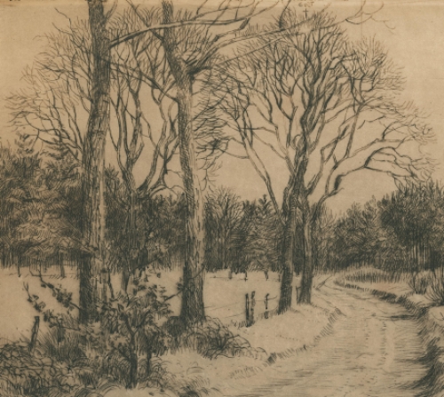 Kunst van Belsele bestellen