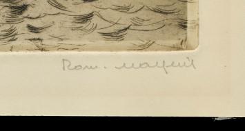 Kunstwerken kopen van R. Malfliet