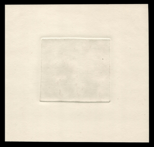 Belgische etser en tekenaar Romain Malfliet