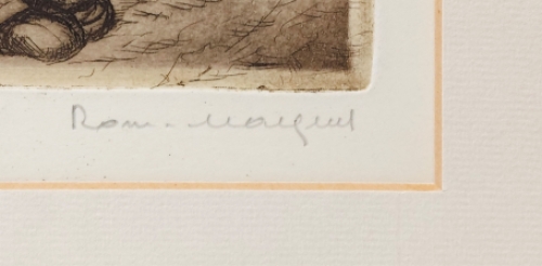 Zaaitijd - Ruiter 37/100