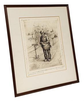 Zeeldraaier - Hamme 8/50