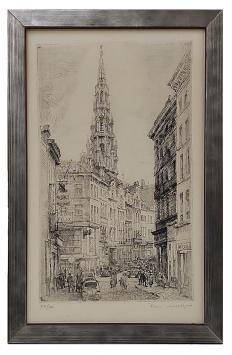 ets van Romain Malfliet aankopen