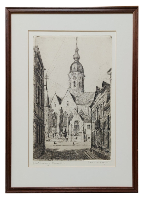 Ets van Temse van Romain Malfliet kopen