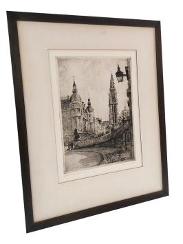 Zuid terras Antwerpen 56/100