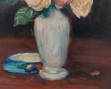 Vlaamse kunst kopen