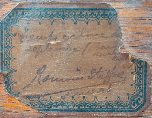 Schilderij van Romain Steppe kopen