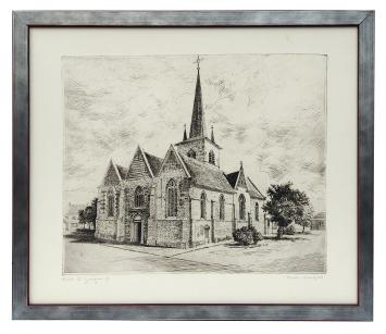 Benoemde ets van Romain Malfliet kopen