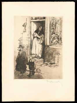 Ets van Roméo Dumoulin kopen