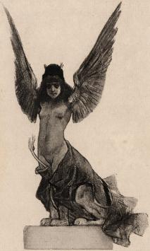 Rops…iana (1924, Éditions Pellet) Parallèlement  Exsteens 1109