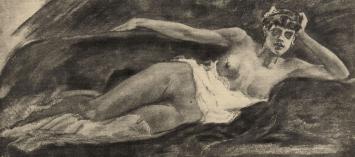 Belgische grafische kunstwerken