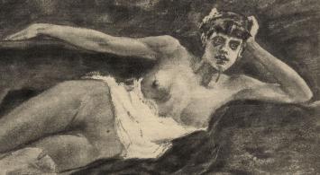 Messalina ou Lassata 1905 Exsteen 1019.2