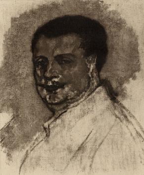 Rops…iana (1924, Éditions Pellet) Victor de la Hesbaye homme de lettres