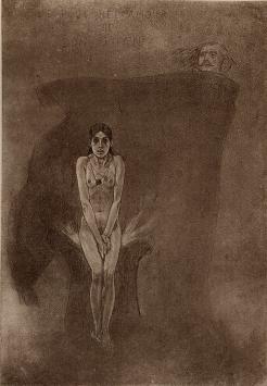 Heliogravure le plus bel amour de Don Juan