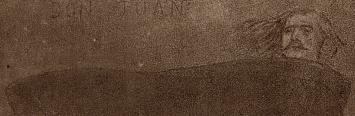 Heliogravure le plus bel amour de Don Juan 1908 Exsteens 428.2
