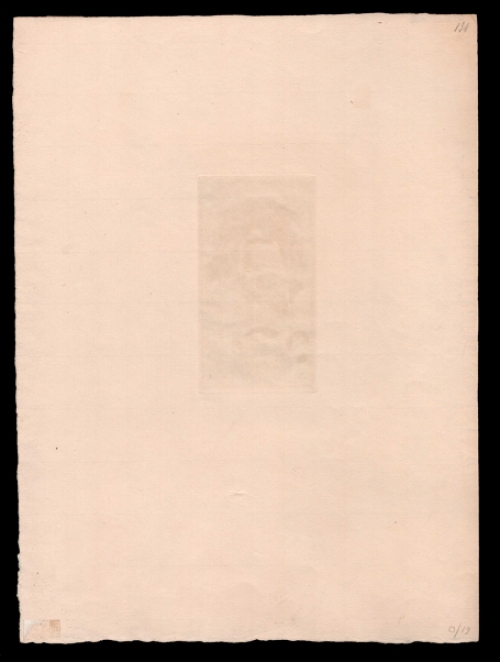 Vernis Mou Vendangeuse Exsteens 284.1