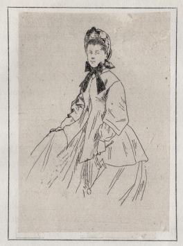 Ets van Félicien Rops, Exsteens 458