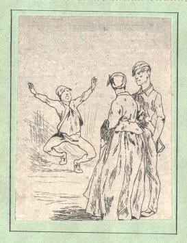 Ets van Félicien Rops, Exsteens 458