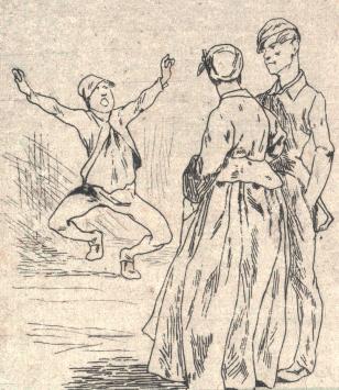 La Belle Moissonneuse 458  1864