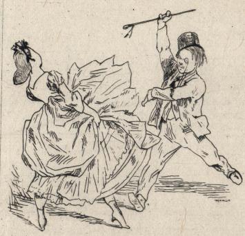 La Grande Chaumière 458  1864