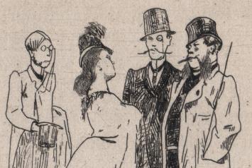 La salle Markowski  458  1864