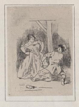 Ets van Félicien Rops, Exsteens 458