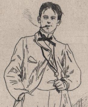 Les Folies-Robert 458  1864