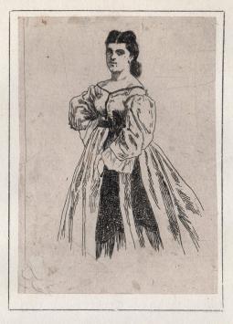 Ets van Félicien Rops, Exsteens 458