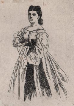 Les Salons de Cellarius  Exsteens 458