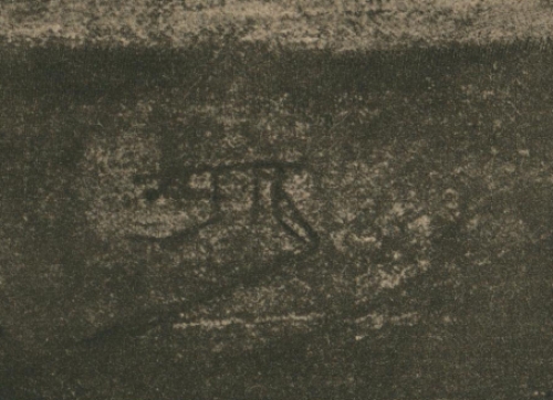 Messalina ou Lassata 1905 Exsteen 1019.2