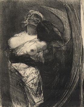 Héliogravures van Félicien Rops kopen
