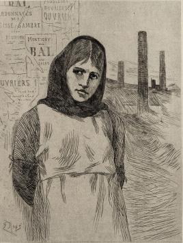 La grève