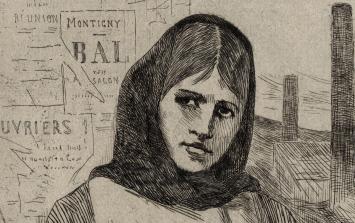 La Grève 1908 Exsteens 343.7 